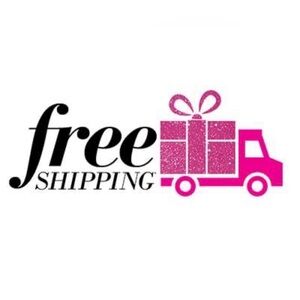 📢FREE SHIPPING on orders $50 or more📢